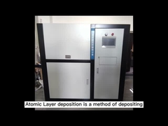 Peralatan Deposisi Lapisan Atom ZEIT